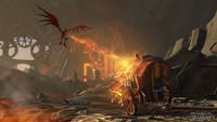 Fable: The Journey – ponad 30 godzin rozgrywki?