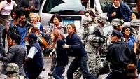 World War Z także jako gra? Plotki o adaptacji kolejnej historii o zombie