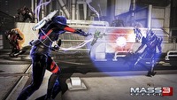 Premiera darmowego dodatku DLC Earth do gry Mass Effect 3