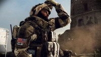 Wymagania sprzętowe Medal of Honor: Warfighter. Beta Battlefield 4 ruszy w przyszłym roku