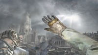 Metro: Last Light – Welcome to Moscow - kilkunastominutowy gameplay z E3 2012