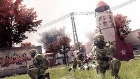 Wieści ze świata (Ghost Recon: Future Soldier, Yakuza HD Collection) 18/7/12