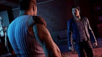 Square-Enix ujawniło obsadę aktorską gry Sleeping Dogs