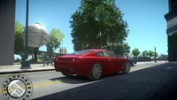 Podrasuj grafikę w Grand Theft Auto IV za sprawą moda iCEnhancer 2.1