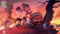 Premiera Crazy Fairies - gry Americana McGee inspirowanej serią Worms