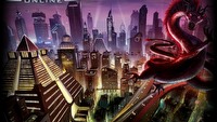 Shadowrun Online - darmowe przeglądarkowe MMO na Kickstarterze