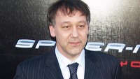 Sam Raimi odszedł ze stanowiska reżysera filmu World of Warcraft