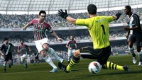 Demo gry Pro Evolution Soccer 2013 już w przyszłym tygodniu