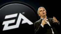 Szef Electronic Arts: liczą się PC, free-to-play i cyfrowa dystrybucja