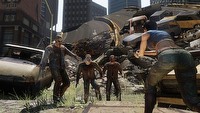 Zapowiedziano War Z – MMO o przetrwaniu w świecie rządzonym przez zombie