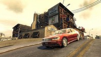 Mod poprawiający model jazdy i latania w grze Grand Theft Auto IV