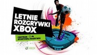 Letnie rozgrywki Xbox w grze Kinect Sports: Sezon 2