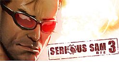 Serious Sam 3: BFE - test na notebooku ASUS G75V