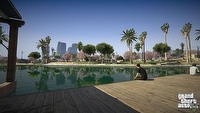 Sierpniowe targi gamescom bez prezentacji gry Grand Theft Auto V