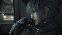Final Fantasy Versus XIII – prace zawieszone?