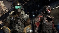 Tryb kooperacji zabije klimat grozy w grze Dead Space 3?