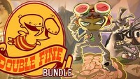 Jedenasty dzień letniej wyprzedaży na Steam – gry ze studia Double Fine oraz z serii Tom Clancy's i Bioshock