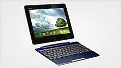 ASUS Transformer Pad TF300T - test tableta z systemem Android
