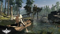 Assassin’s Creed III – przygotujcie się na zalew dodatków DLC