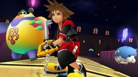 Kingdom Hearts 3D: Dream Drop Distance w pierwszej dziesiątce. Top 10 UK (15 - 21 lipca)