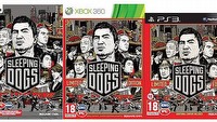 Sleeping Dogs Limited Edition w wybranych miejscach sprzedaży w Polsce