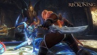 Były rozmowy w sprawie Kingdom of Amalur: Reckoning 2 z Take-Two - nowe informacje o upadku 38 Studios