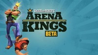 Zapowiedziano Shoot Many Robots: Arena Kings