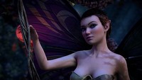 A New Dawn - demo technologiczne dla kart GeForce GTX 670 i nowszych