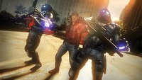 Prototype 2 na PC - znamy wymagania sprzętowe gry