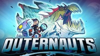 Outernauts – otwarte testy przeglądarkowej gry Insomniac Games
