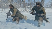 Company of Heroes 2 z innowacyjną technologią pogodową ColdTech