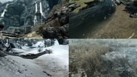 Texture Pack Combiner – najlepszy mod graficzny do The Elder Scrolls V: Skyrim, jaki powstał
