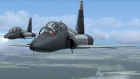 Mad Catz ujawniło lotniczy symulator MMO Combat Pilot