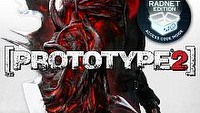 Premiera PROTOTYPE 2 na PC w najbliższy piątek