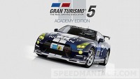 Znamy zwycięzców pierwszej polskiej edycji Nissan Gran Turismo Academy