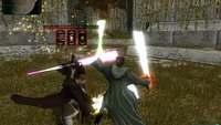 Star Wars: KOTOR II – nowa wersja moda Restored Content