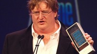 Szef Valve: „Windows 8 to katastrofa”. Gabe Newell stawia na Linuksa