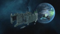Sins of a Solar Empire: Rebellion z rekordem sprzedaży firmy Stardock