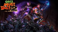 Udostępniono wersję demonstracyjną gry Orcs Must Die! 2