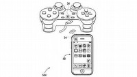 Urządzenia Apple sterujące PS3 i Xboksem 360? Firma stara się o patent