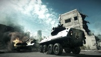 Battlefield 3 - ujawniono kolejne informacje o DLC Aftermath