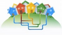Dzięki usłudze Fiber Google wkracza na rynek providerów internetowych
