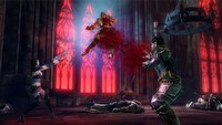 Twórcy Jack Keane zapowiedzieli RPG akcji Blood Knights