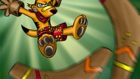 Ty The Tasmanian Tiger powróci w nowej grze od Krome Studios