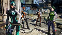 Wymagania sprzętowe gry Borderlands 2