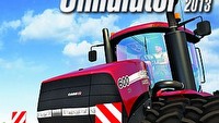 Farming Simulator 2013 - polska okładka i data premiery ujawnione