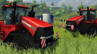 Farming Simulator 2013 po polsku w październiku