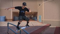 Bardzo dobre wyniki sprzedaży gry Tony Hawk's Pro Skater HD