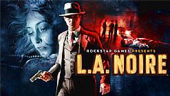 L.A. Noire - test na notebooku ASUS G75V
