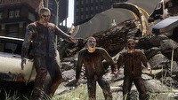 System rozgrywki w grze MMO War Z - motyw przetrwania, realizm, waluta